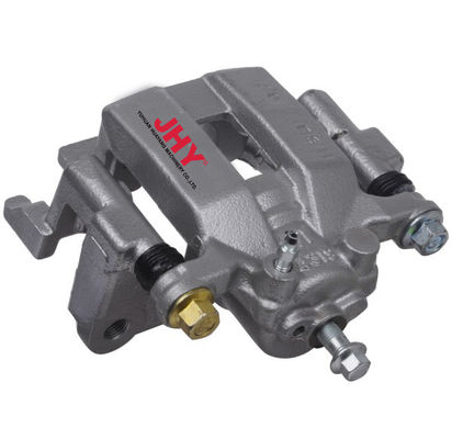 qualidade  Rear Brake Caliper Rear Wheel Brake For Nissan Pathfinder MURANO INFINITI 370Z 19B6036 44011-1AA0A 44011-EG51C fábrica